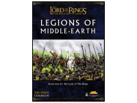Legions Of Middle-earth