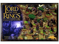 Warriors of Harad (OLD)