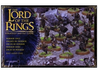 Mordor Orcs