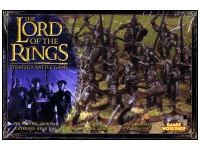 The Fighting Uruk-hai