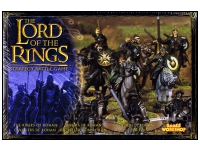 The Riders Of Rohan