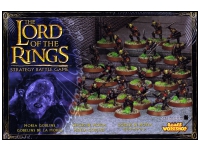 Moria Goblins