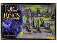 Warriors of the Last Alliance (OLD)