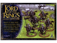 Knights Of Minas Tirith