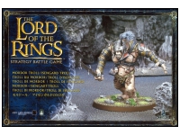Mordor Troll / Isengard Troll