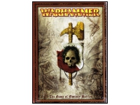 Warhammer Hardback Rulebook (OLD)