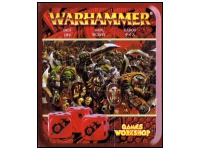 Warhammer Dice Tin