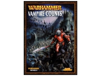 Vampire Counts Army Book (OLD)