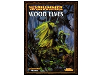 Wood Elves Army Book