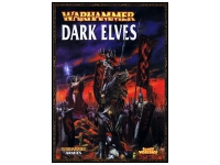 Dark Elf Army Book
