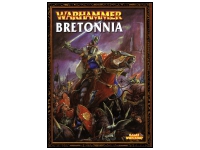 Bretonnian Army Book