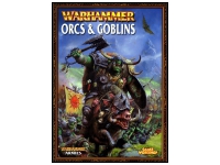 Orcs & Goblins Army Book (OLD)