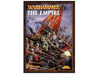 Empire Army Book (OLD)