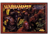 Chaos Beastmen Regiment
