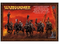 Chaos Marauder Horsemen