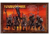 Warriors of Chaos Knights