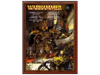 Warriors Of Chaos Battalion