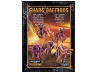 Pink Horrors Of Tzeentch (OLD)