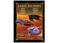 Daemons Screamers Of Tzeentch
