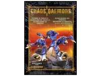 Flamers Of Tzeentch