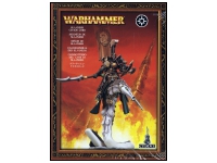 Warriors of Chaos Lord Of Slaanesh