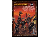 Warriors of Chaos Warriors Chosen