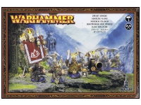Dwarf Miners