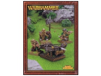 Dwarf Bolt Thrower