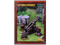 Dwarf Grudge Thrower