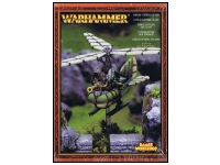 Dwarf Gyrocopter