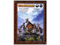 Dwarf Hammerers