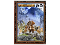 Dwarf Slayers Command