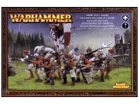 Empire State Troops