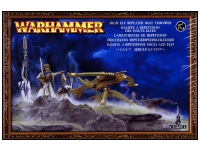 High Elf Repeater Bolt Thrower