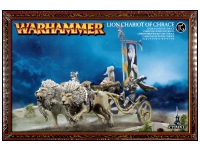 High Elf Chariot (2007)