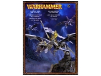 High Elf Lord on Dragon