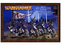 High Elf Dragon Princes of Caledor