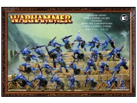 Lizardmen Skink Regiment