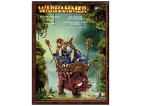 Lizardmen Stegadon