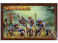Lizardmen Temple Guard