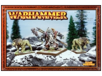 Ogre Kingdoms Hunter