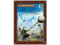 Orcs & Goblins Night Goblin Fanatics
