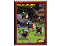 Orcs & Goblins Orcs Mini-set
