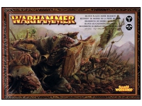 Skaven Plague Monks