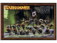 Skaven Clanrats