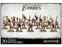 Vampire Counts Zombie Regiment
