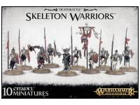 Vampire Counts Skeletons