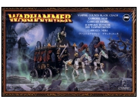 Vampire Counts Black Coach