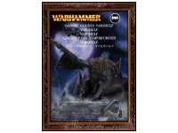 Vampire Counts Varghulf