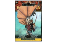 Vampire Counts Winged Vampire Lord